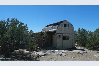 8581 Justin Lane, Snowflake, AZ 85937 - Photo 20