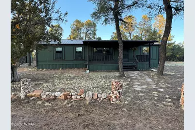 3050 Chevelon Road, Overgaard, AZ 85933 - Photo 26