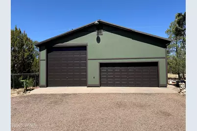 3050 Chevelon Road, Overgaard, AZ 85933 - Photo 34