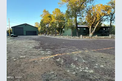 3050 Chevelon Road, Overgaard, AZ 85933 - Photo 2