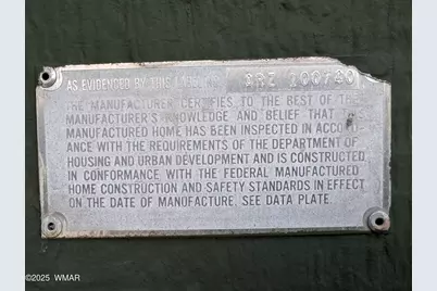 3050 Chevelon Road, Overgaard, AZ 85933 - Photo 36