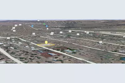 70 County Road 5054, Concho, AZ 85924 - Photo 18