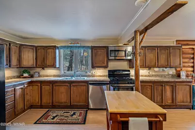 571 W Pine Shadow Drive, Lakeside, AZ 85929 - Photo 16