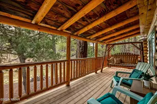 571 W Pine Shadow Dr, Lakeside, AZ 85929 - Photo 8