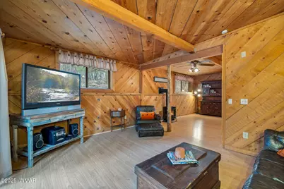 571 W Pine Shadow Drive, Lakeside, AZ 85929 - Photo 26