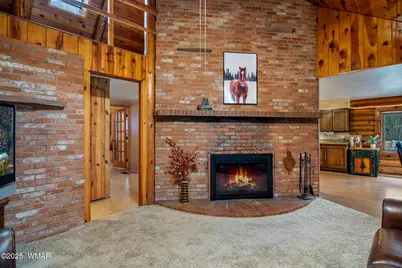 571 W Pine Shadow Drive, Lakeside, AZ 85929 - Photo 12