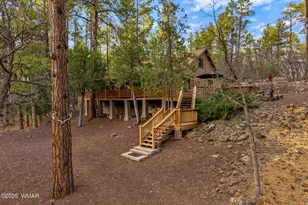 571 W Pine Shadow Dr, Lakeside, AZ 85929 - Photo 6