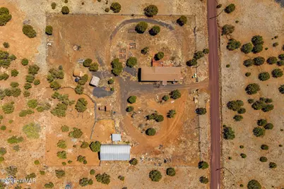 83 County Road 8012 Wildhog, Concho, AZ 85924 - Photo 30