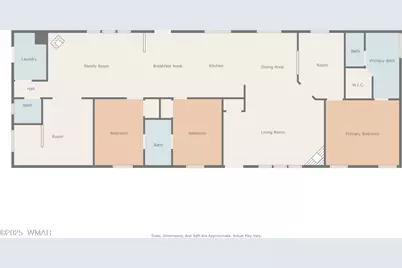 83 County Road 8012 Wildhog, Concho, AZ 85924 - Photo 34