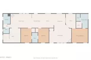 83 County Road 8012 Wildhog, Concho, AZ 85924 - Photo 34