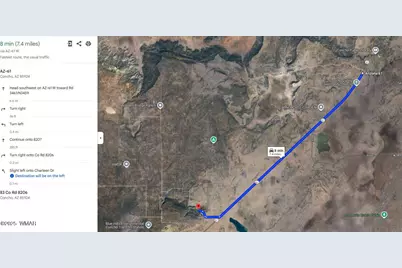 83 Charleen Drive, Concho, AZ 85924 - Photo 16