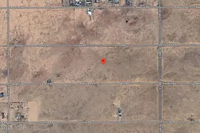 7862 Sand Hill Road, Sun Valley, AZ 86029 - Photo 4