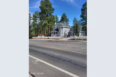 3471 W Old Linden Road, Show Low, AZ 85901 - Photo 1