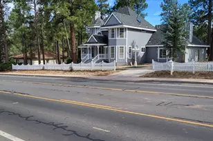 3471 W Old Linden Rd, Show Low, AZ 85901 - Photo 1