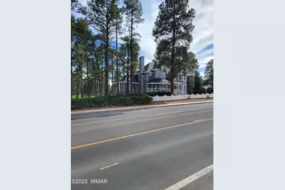 3471 W Old Linden Road, Show Low, AZ 85901 - Photo 4