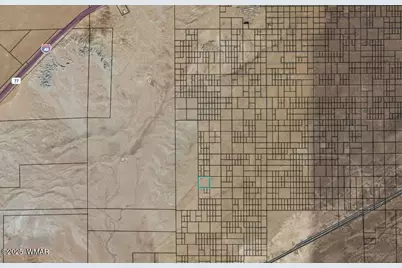 Tbd Legacy Ranch Drive, Sun Valley, AZ 86029 - Photo 4