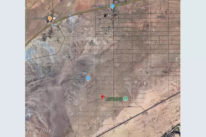 Tbd Sun Valley Road, Sun Valley, AZ 86029 - Photo 4