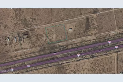 7828 Quartzsite Street, Sun Valley, AZ 86029 - Photo 2