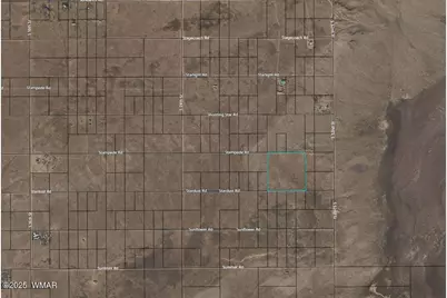 7961 Stampede Road, Holbrook, AZ 86025 - Photo 2