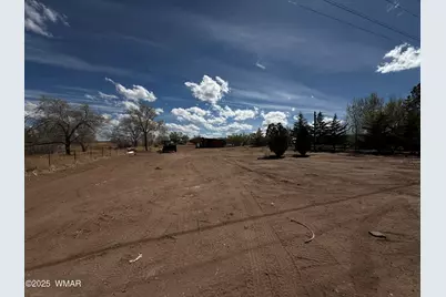 6625 North, Saint Johns, AZ 85936 - Photo 2