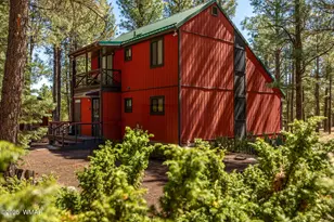 11 N 1030 St, Greer, AZ 85927 - Photo 1