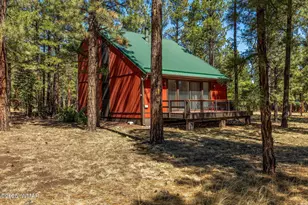 11 N 1030 St, Greer, AZ 85927 - Photo 24