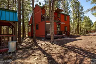 11 N 1030 St, Greer, AZ 85927 - Photo 2