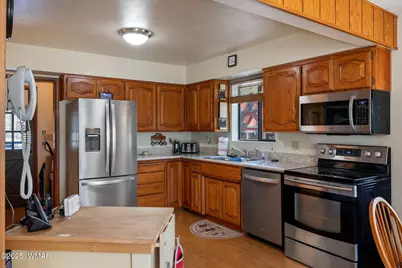 11 N 1030 Street, Greer, AZ 85927 - Photo 8