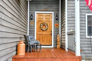 2218 Sitgreaves Dr, Overgaard, AZ 85933 - Photo 2