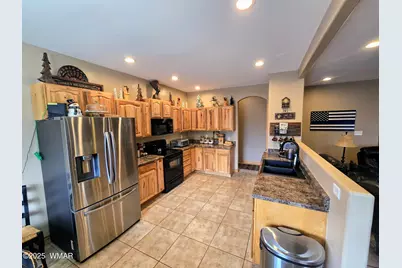 2218 Sitgreaves Drive, Overgaard, AZ 85933 - Photo 6