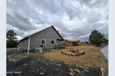 2218 Sitgreaves Drive, Overgaard, AZ 85933 - Photo 22