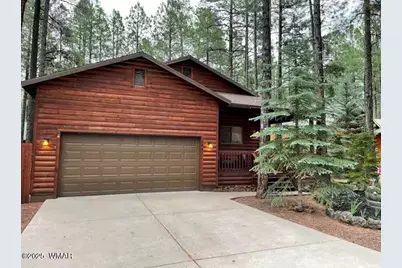 2667 Timber Ridge Lane, Pinetop, AZ 85935 - Photo 1