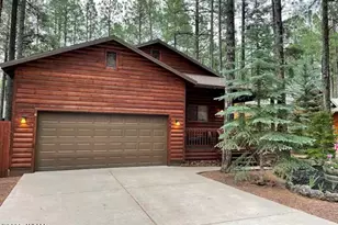 2667 Timber Ridge Ln, Pinetop, AZ 85935 - Photo 1