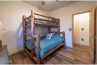 2667 Timber Ridge Lane, Pinetop, AZ 85935 - Photo 28