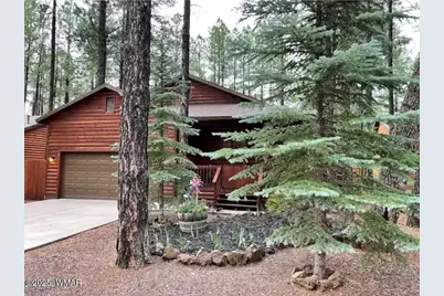 2667 Timber Ridge Lane, Pinetop, AZ 85935 - Photo 2