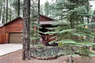 2667 Timber Ridge Ln, Pinetop, AZ 85935 - Photo 2