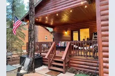 2667 Timber Ridge Lane, Pinetop, AZ 85935 - Photo 10