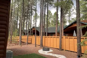 2667 Timber Ridge Ln, Pinetop, AZ 85935 - Photo 8