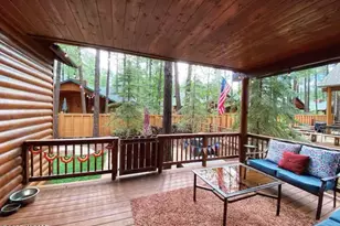 2667 Timber Ridge Ln, Pinetop, AZ 85935 - Photo 4