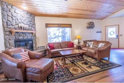 2667 Timber Ridge Lane, Pinetop, AZ 85935 - Photo 12