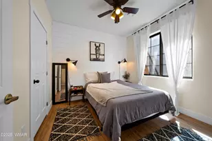 2395 Quarter Horse Trl, Overgaard, AZ 85933 - Photo 8