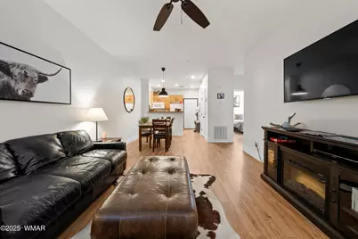 2395 Quarter Horse Trail, Overgaard, AZ 85933 - Photo 2