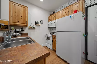 2395 Quarter Horse Trail, Overgaard, AZ 85933 - Photo 6