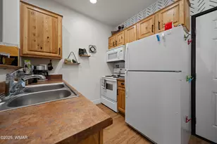 2395 Quarter Horse Trl, Overgaard, AZ 85933 - Photo 6