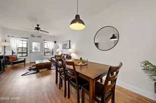 2395 Quarter Horse Trl, Overgaard, AZ 85933 - Photo 4