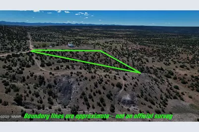 Tbd Co Rd 5062 Lot 1 3.53 Acres, Concho, AZ 85924 - Photo 14