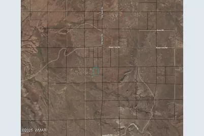 Tbd Power Line Road, Woodruff, AZ 85942 - Photo 2