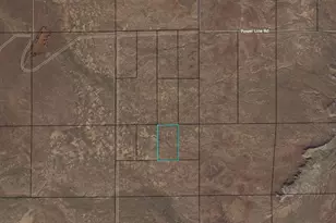 Tbd Power Line Rd, Woodruff, AZ 85942 - Photo 1