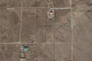 7981 Stagecoach Rd, Sun Valley, AZ 86029 - Photo 1