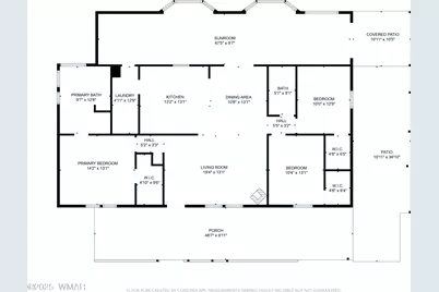 26 Acr 8006, Concho, AZ 85924 - Photo 30
